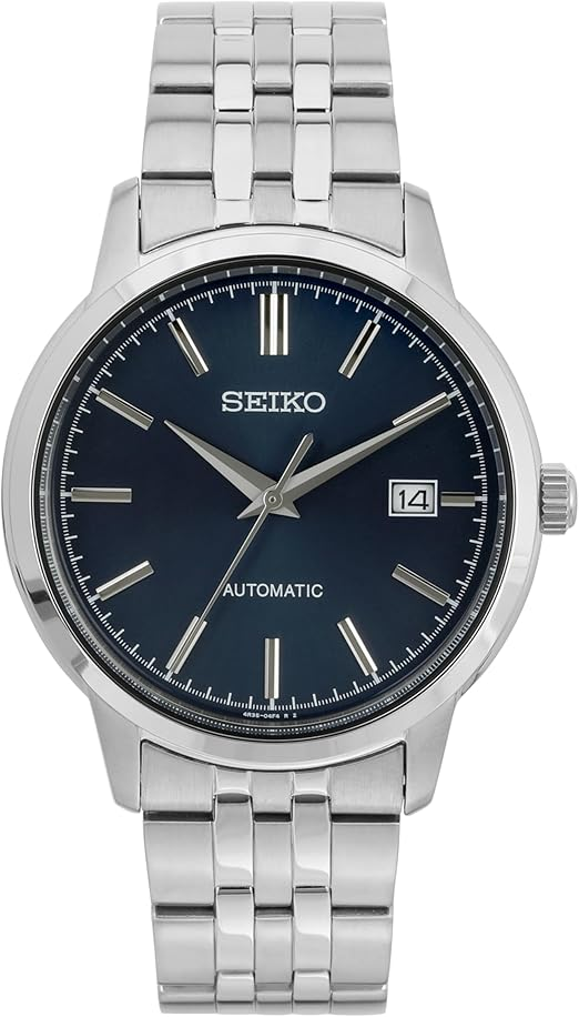 Seiko Tressia SUP327 Dress Watch