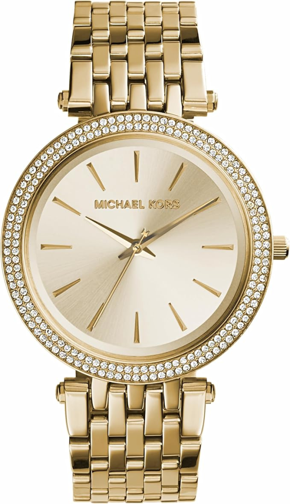 Michael Kors Pyper Dress Watch