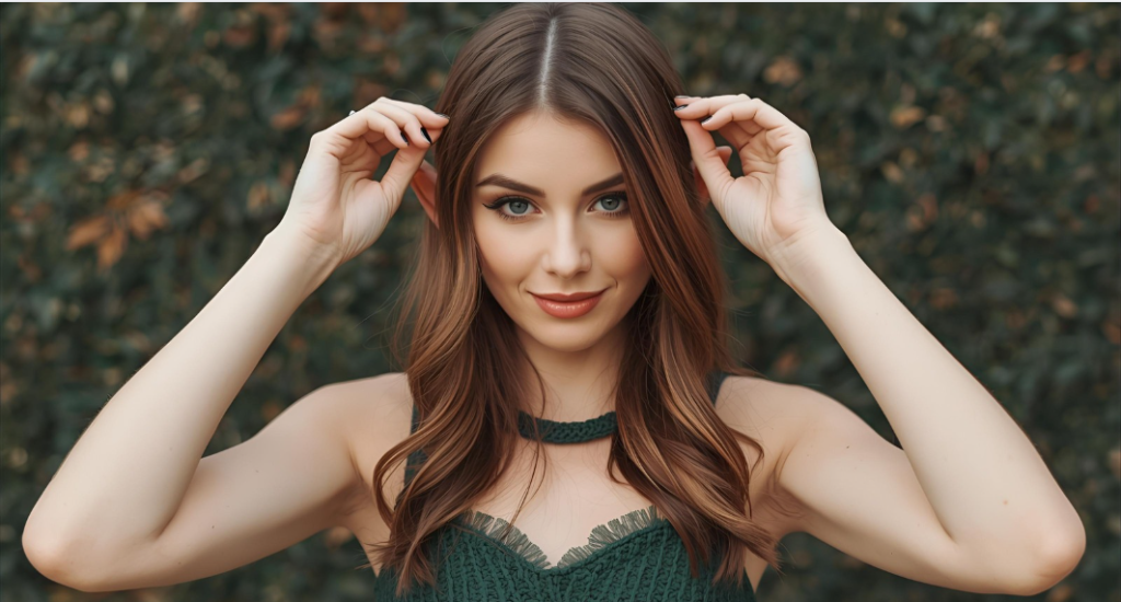 How to Get Elf Ears in Dress to Impress