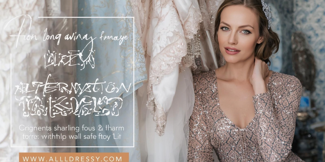 How Long Does a Dress Alteration Take?