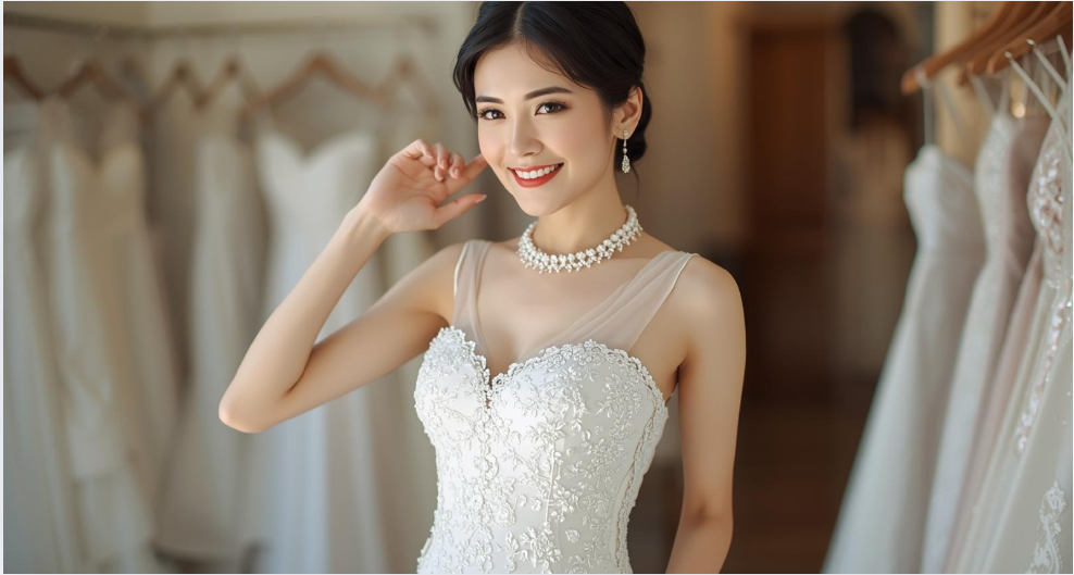 When Should I Buy My Wedding Dress