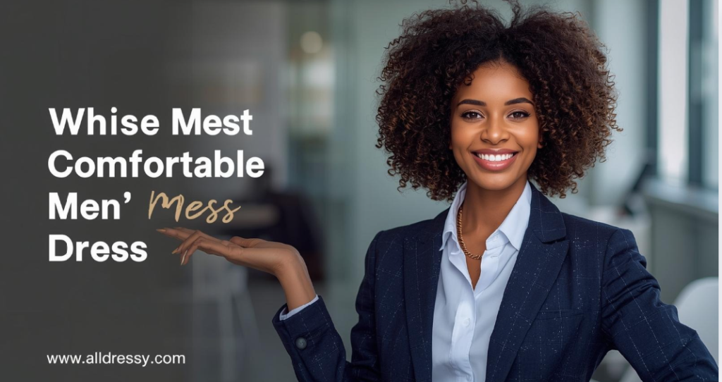 What Are the Most Comfortable Mens Dress Shoes