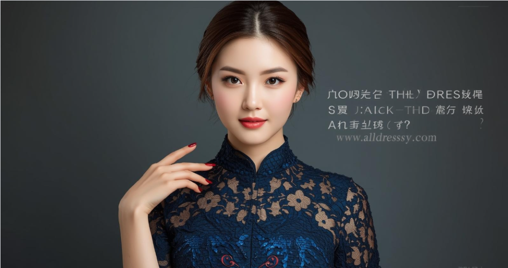 How to See the Dress as Black and Blue?