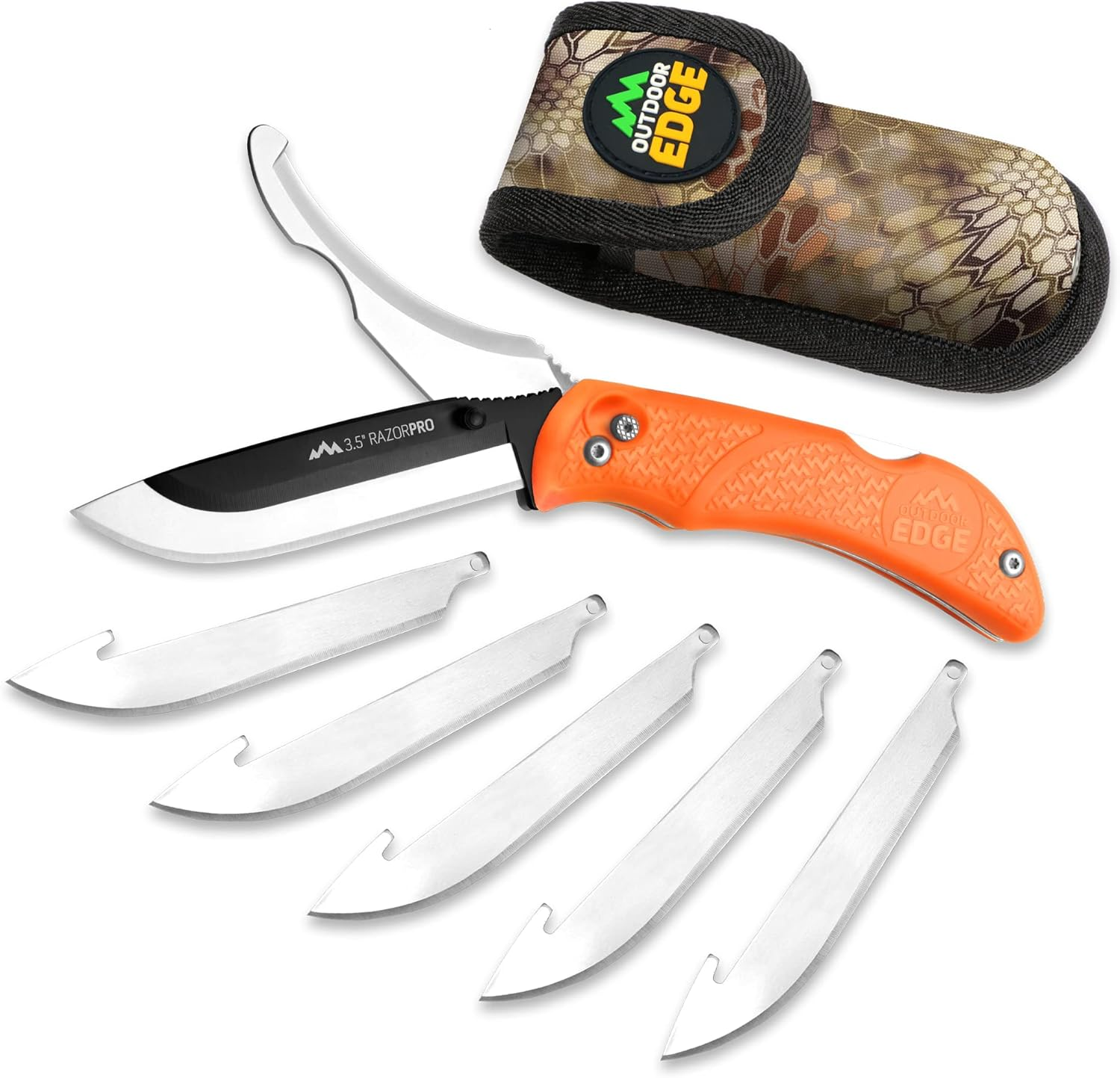 Best Knife to Field Dress a Deer