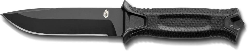 Gerber StrongArm Fixed Blade Knife