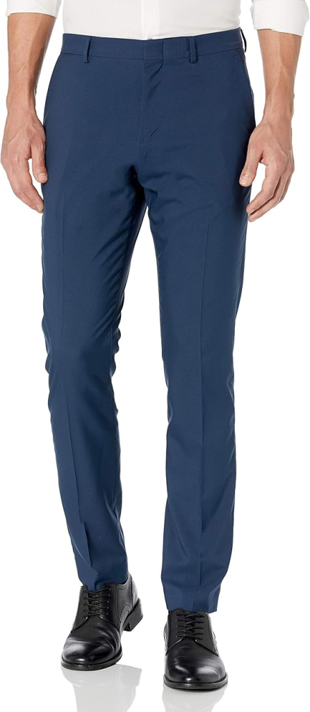 Perry Ellis Men’s Stretch Dress Pants