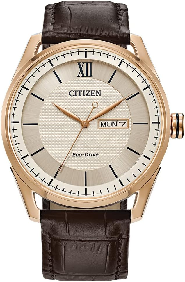 Citizen Eco-Drive Dress Watch