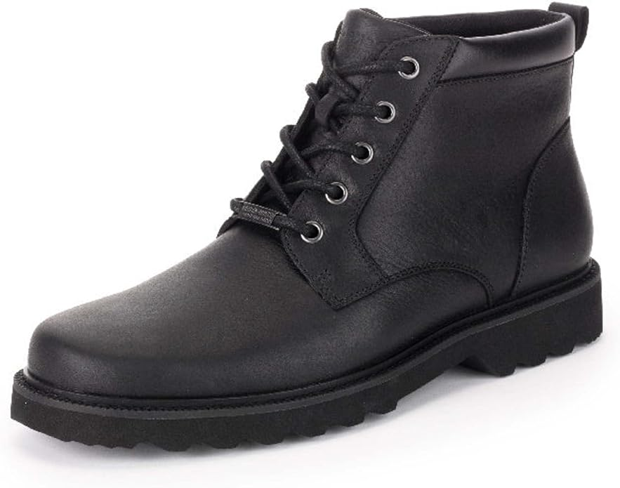 Best Waterproof Dress Shoes for Men