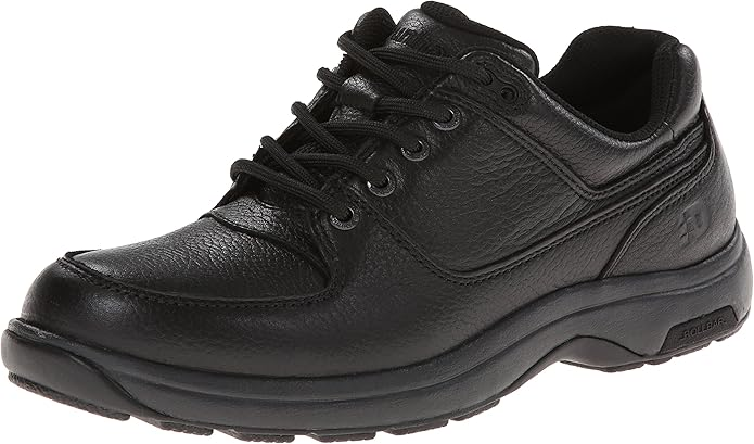 Dunham Windsor Waterproof Oxford