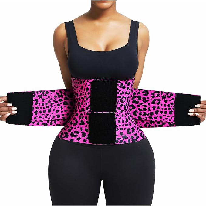 CUPSHE Women’s Waist Trainer Corset Shapewear