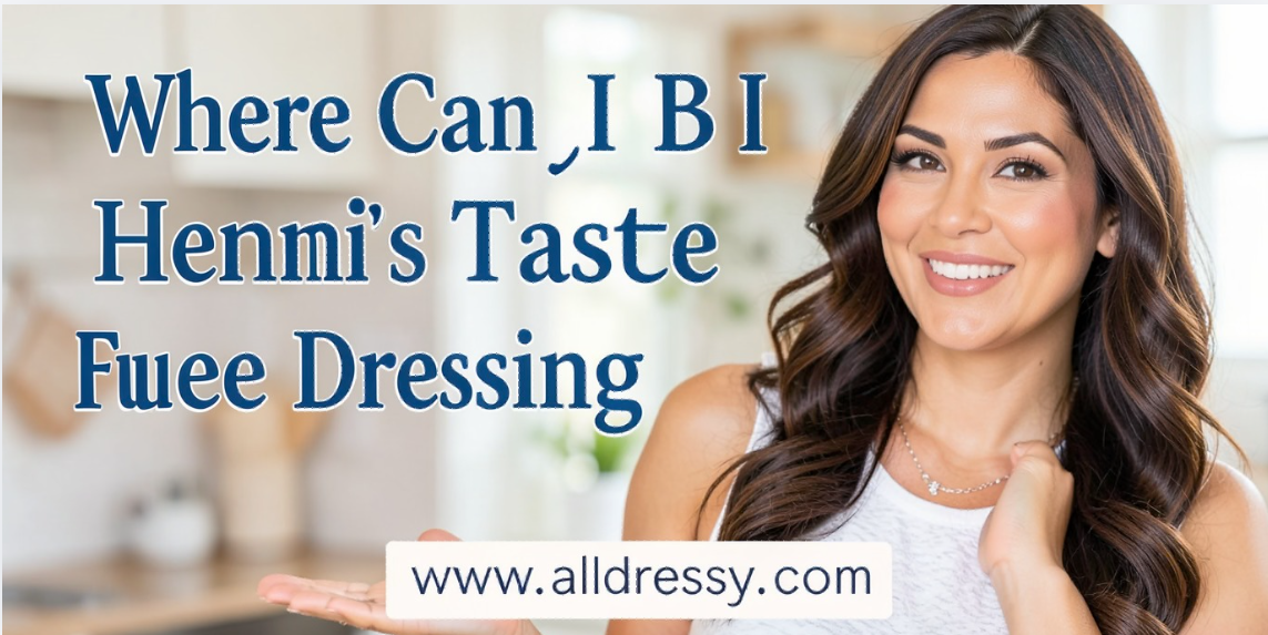 Where Can I Buy Henri’s Tastee Dressing