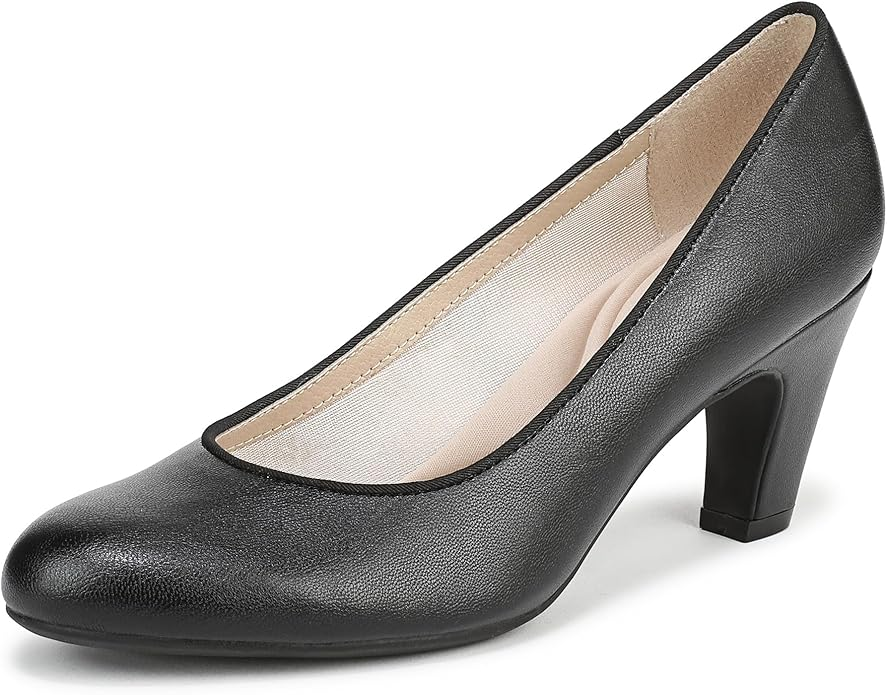 LifeStride Womens Dress Shoes (e.g., Parigi)