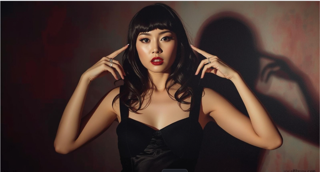 How to Dress for a Rocky Horror Picture Show