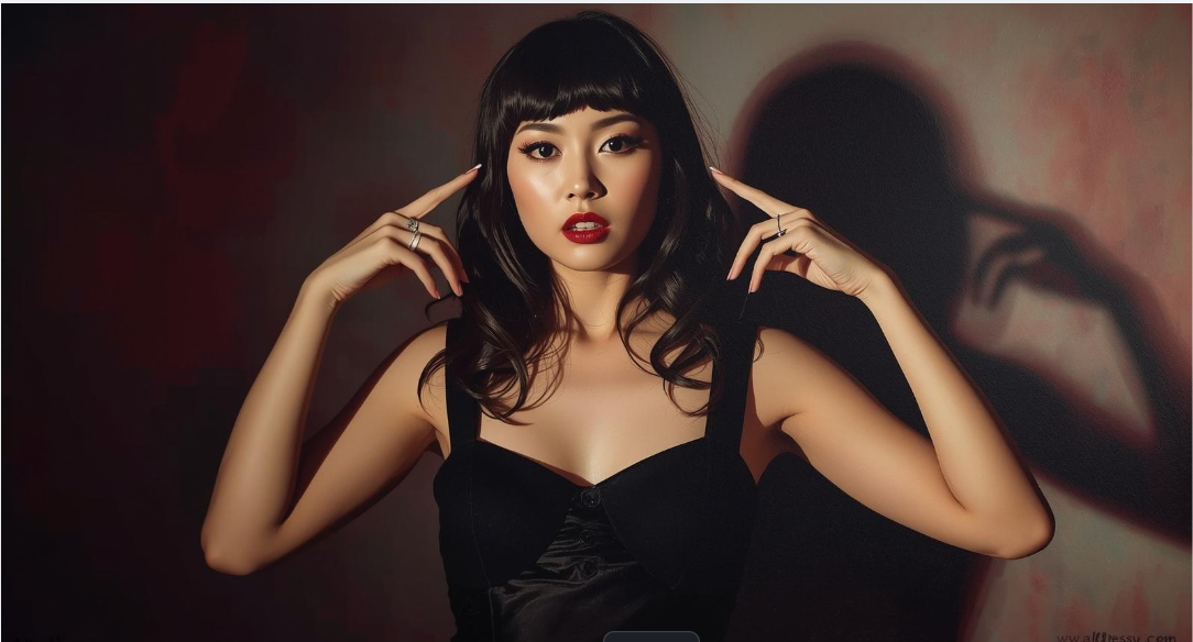 How to Dress for a Rocky Horror Picture Show