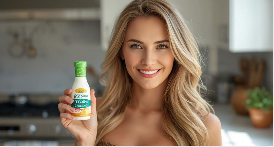 Is Ranch Dressing Gluten Free?