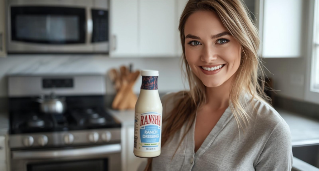 Is Ranch Dressing Gluten Free?