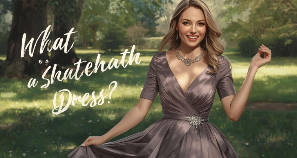 What is a Sheath Dress