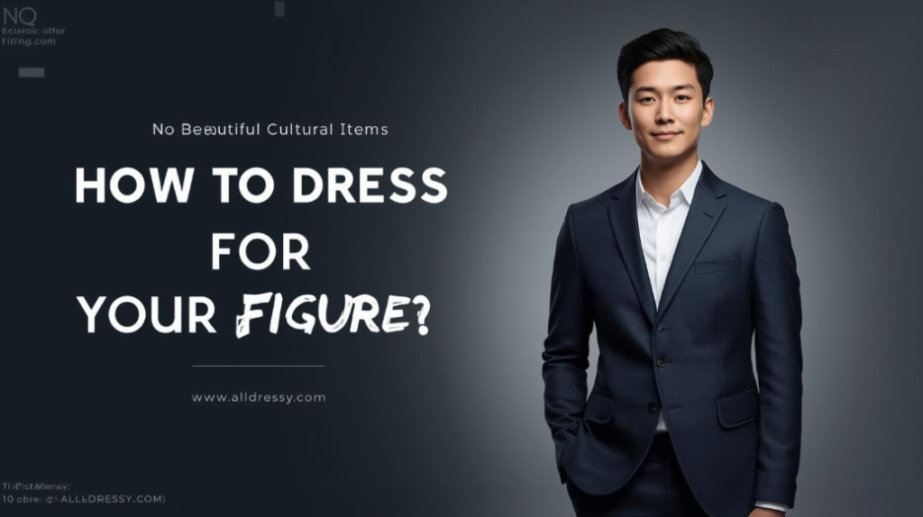 How to Dress for Your Figure?