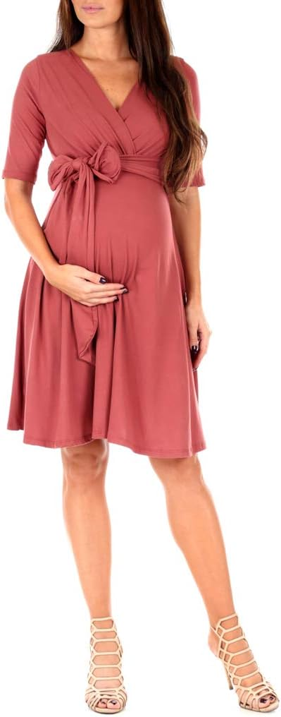 Best Maternity Dresses for Baby Shower