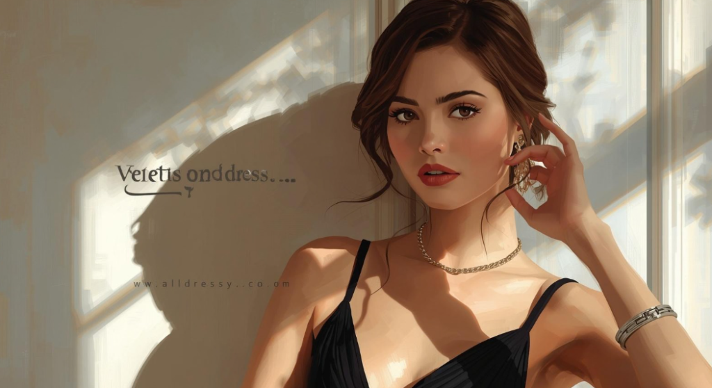 What Is the Formal Dress?