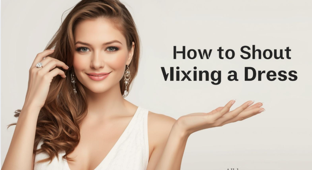 How to Shrink a Dress