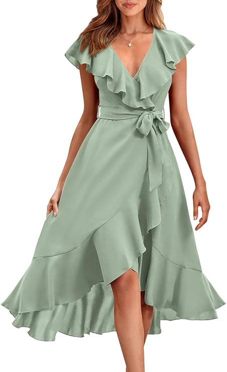 Best Birthday Dress for Teenage Girl