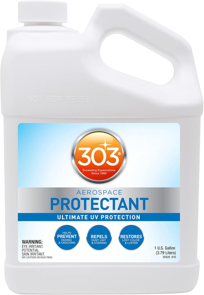 303 Aerospace Protectant