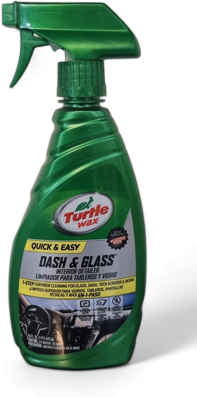 Best Interior Car Dressing