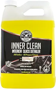Chemical Guys Total Interior Cleaner & Protectant