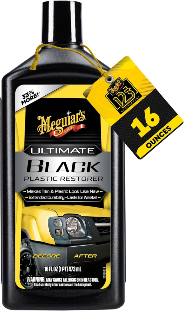 3. Meguiar’s Ultimate Protectant