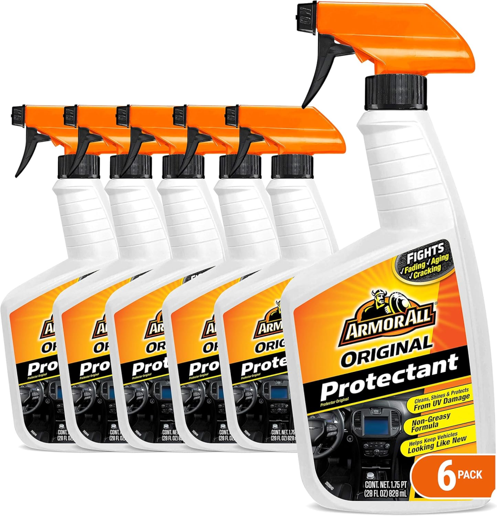 Armor All Original Protectant