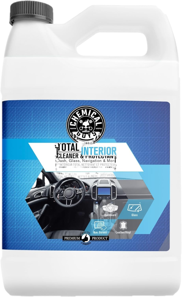  Chemical Guys InnerClean Interior Detailer