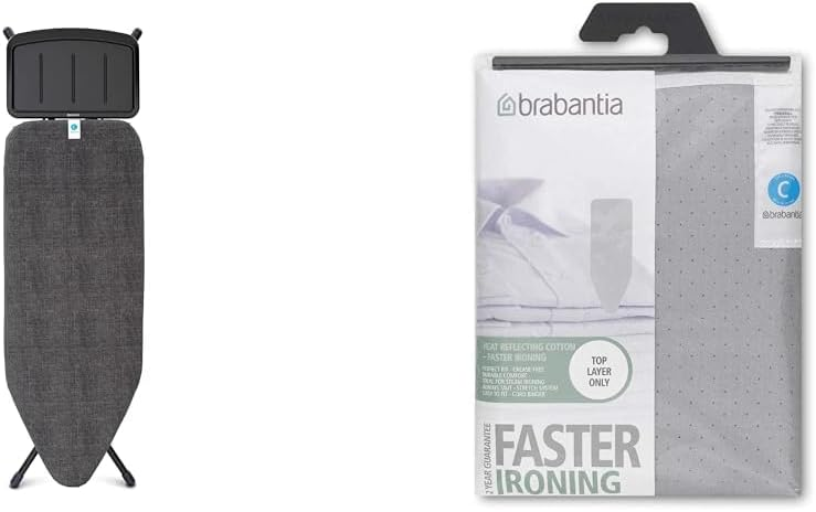  Brabantia Size C Ironing Board