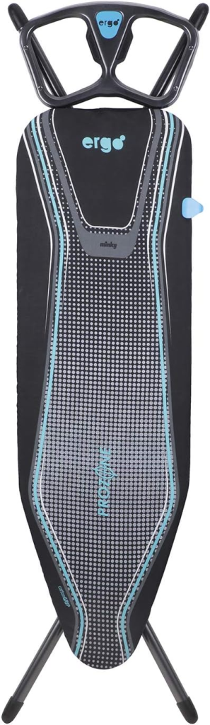 Minky Homecare Ergo Prozone Ironing Board
