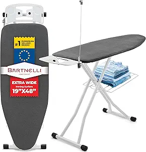 Best Ironing Board for Dress Shirts