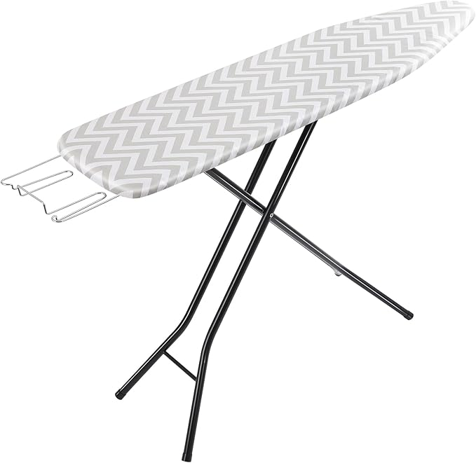 Amazon Basics Full-Size Ironing Board