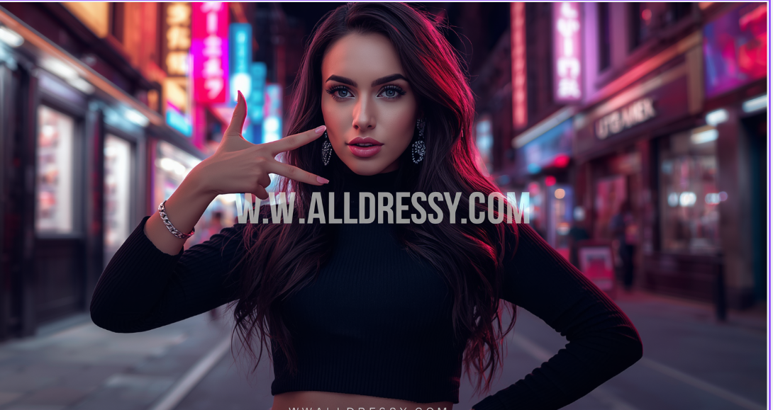 How to Dress Masculine