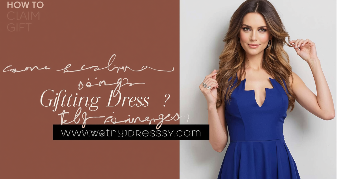 How to Claim VIP Gift in Dress to Impress?