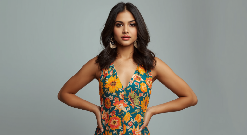 What Is a Poster Girl Dress?