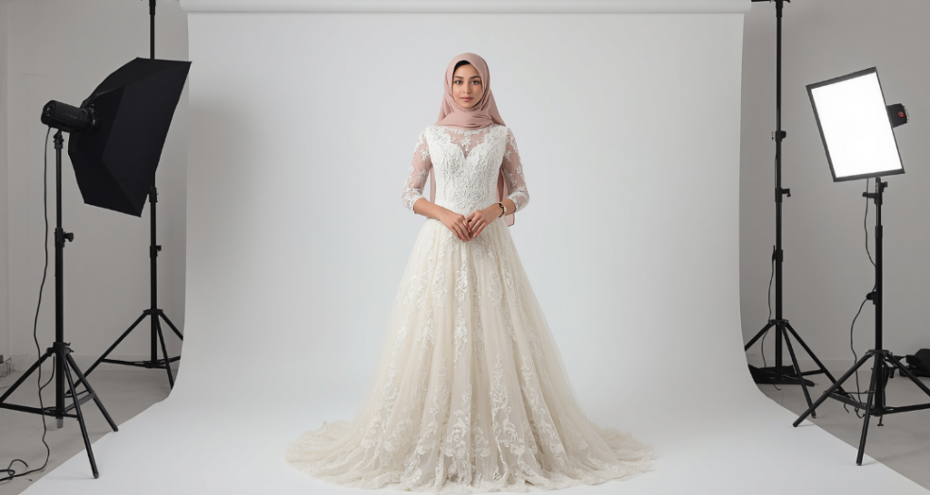 How to Preserve Wedding Dress?