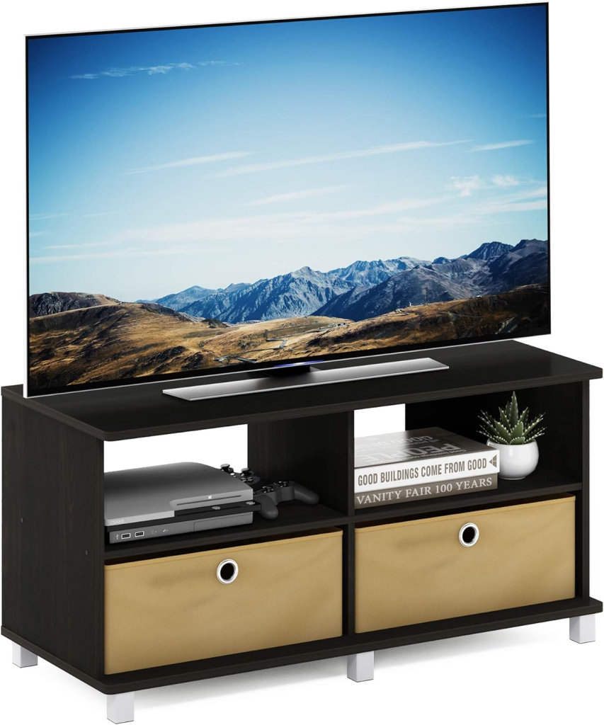 Furinno Andrey 5 Drawer Chest