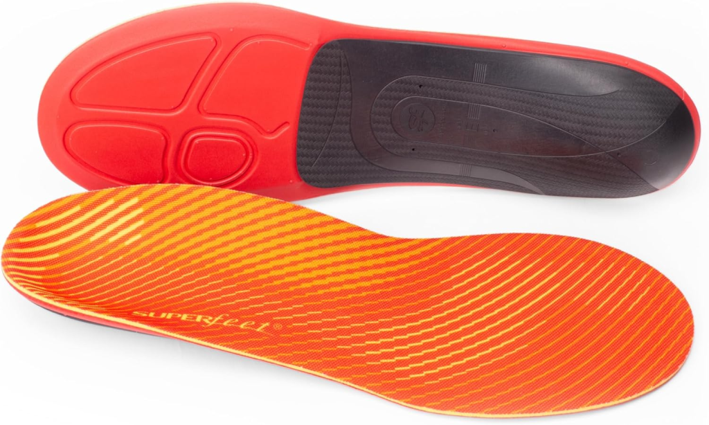 Superfeet Carbon Thin Insoles