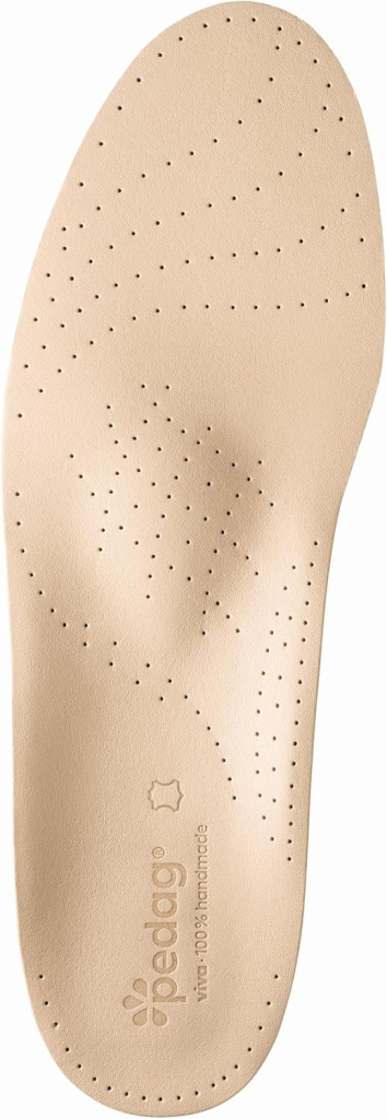 Pedag Viva Leather Insoles