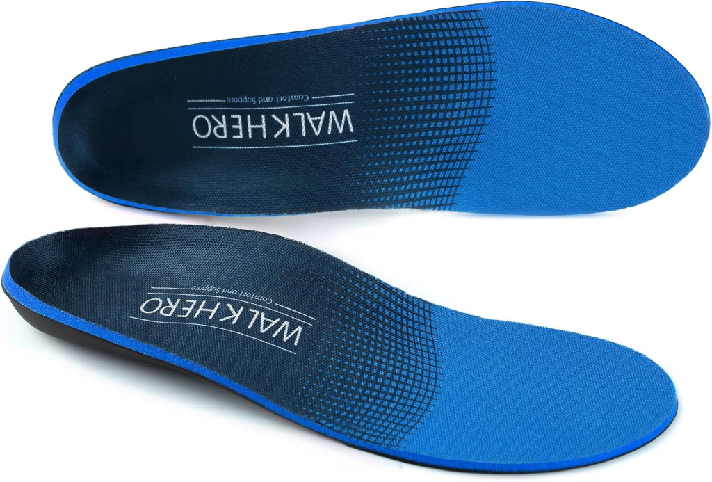 Walk-Hero Arch Support Insoles