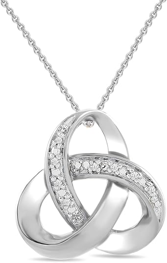 Amazon Essentials Long Pendant Necklace