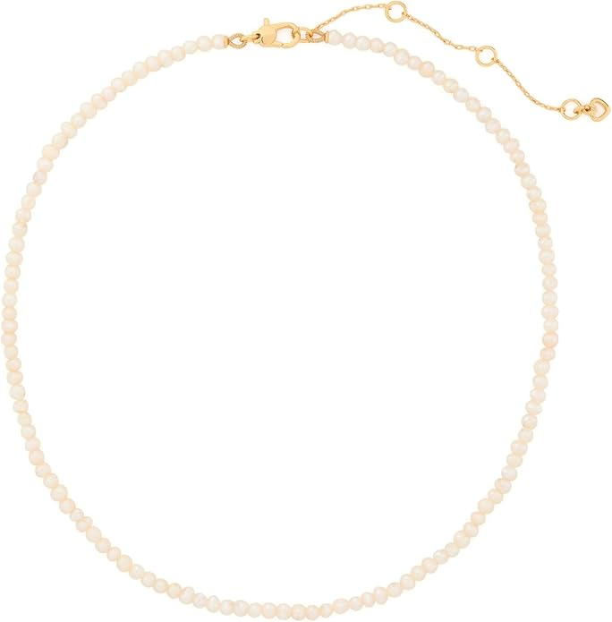 Kate Spade New York One in a Million Necklace