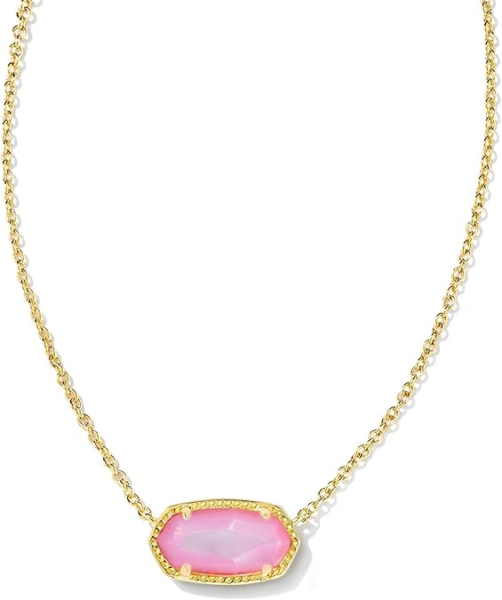 Kendra Scott Mirabelle Pendant Necklace
