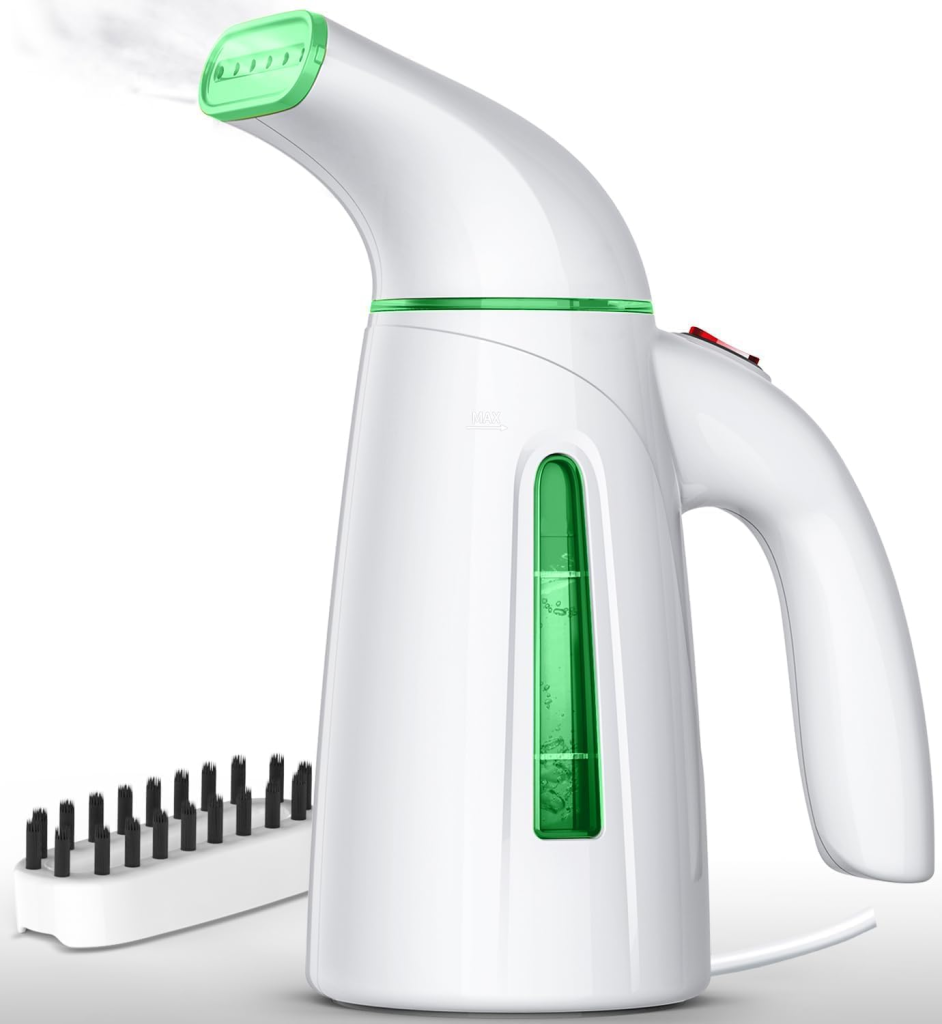 OGHom 240ml Portable Garment Steamer