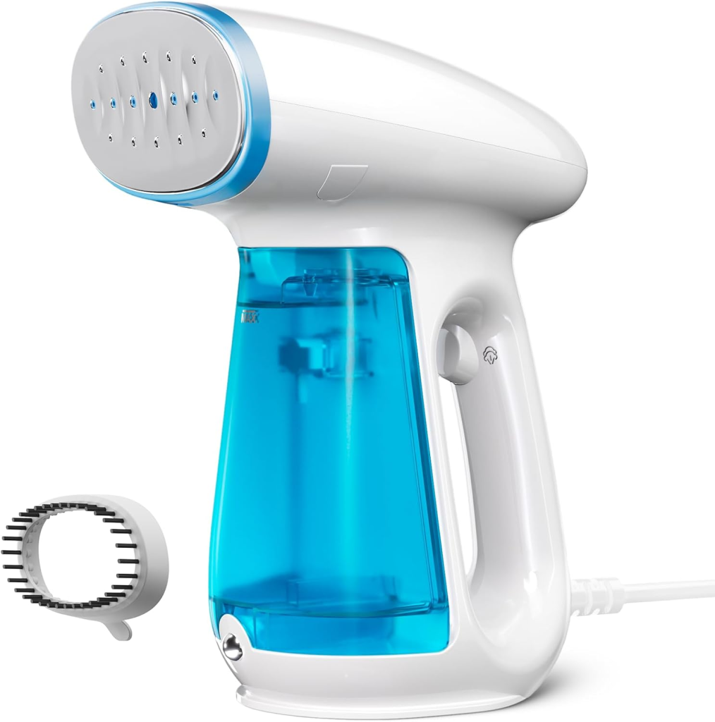 Bear 1300W Handheld Clothes Steamer