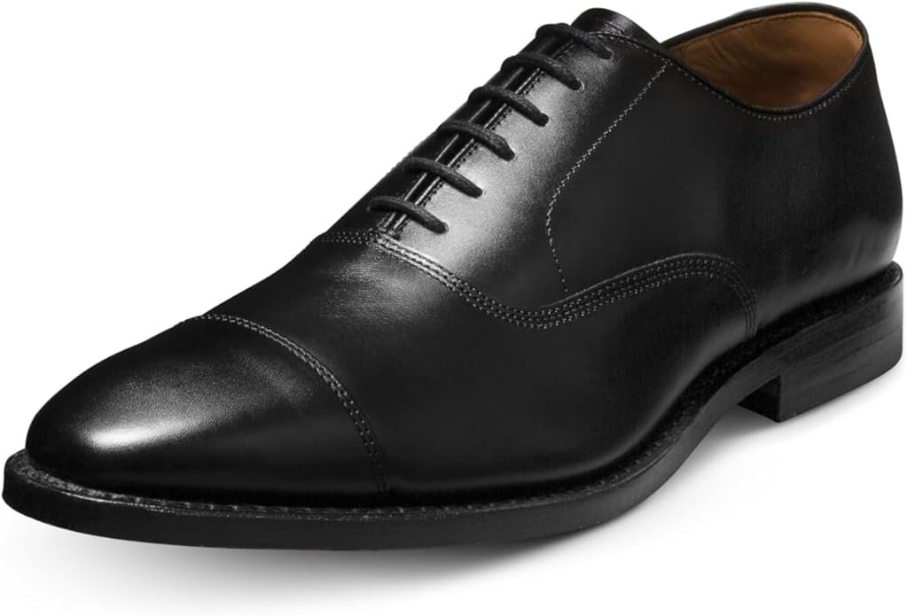 Allen Edmonds Park Avenue Oxford